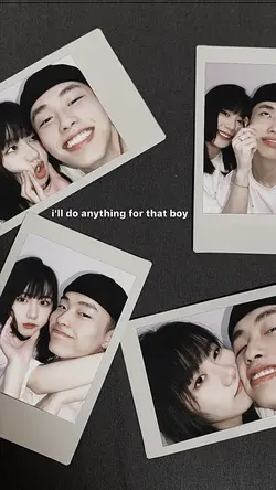 Polaroid Estetik Nih