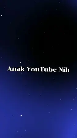 Anak YouTube Nih