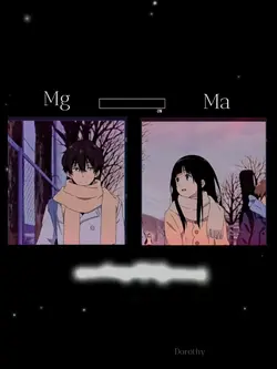 Ma Mg