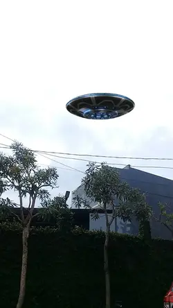 UFO