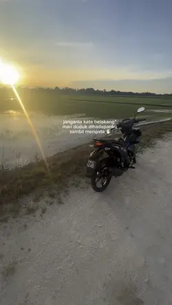 kata belakang