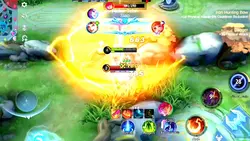 Gameplay ml 4 menit