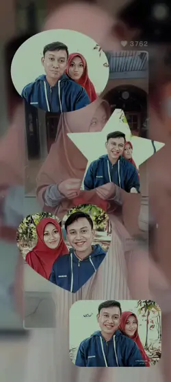 foto karakter nih.. 