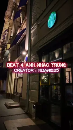BEAT 4 ẢNH XỊN SÒO