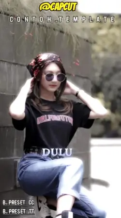 JJ Tipis Dulu+Skrng