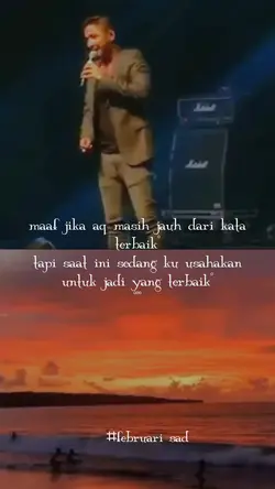sad story