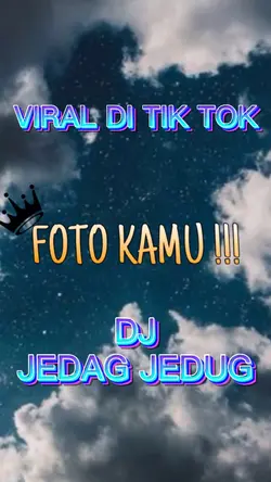 #meme jedag jedug