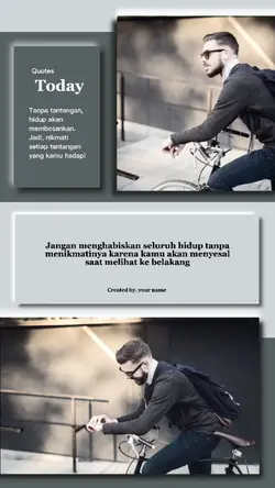 Frame Estetik 