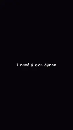 one dance-drake