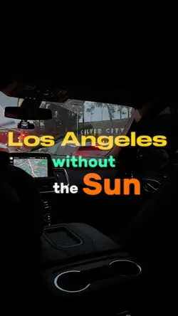 Color titles Vlog