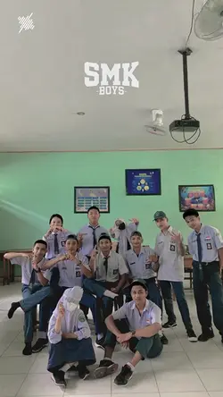 versi smk