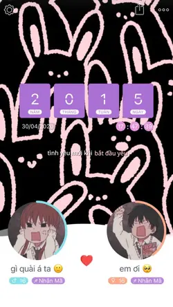 2 ảnh cuteee