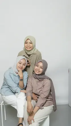 best friend