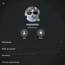 ur gc and members