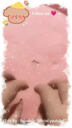 MENTAHAN ASMR SLIME 