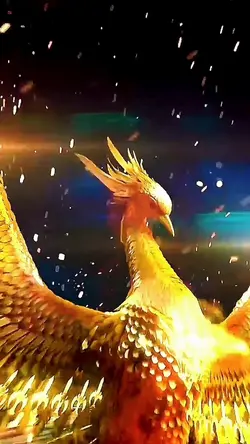 Phượng hoàng lửa 