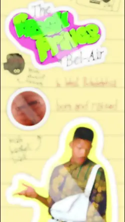 Prince of Bel-Air