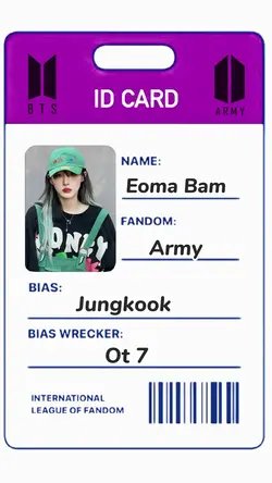 ID Card Bias
