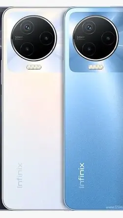 event infinixnote12