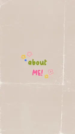 About Me