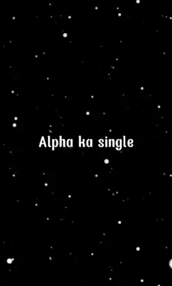 Alpha single 