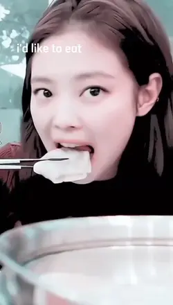 i'd like to eat