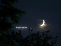 moon edit