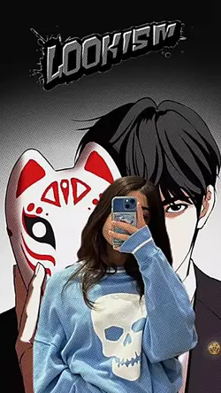 lookism background