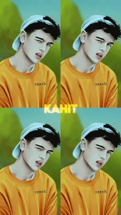 #GanitoLangAko