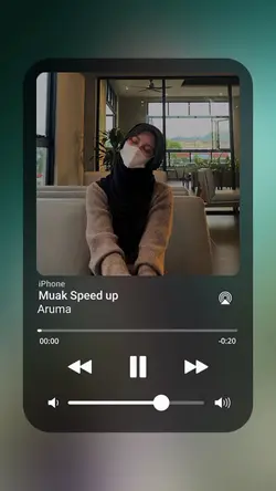 muak