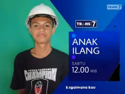 meme anak hilang