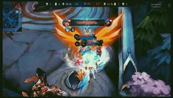 tigreal montage#4