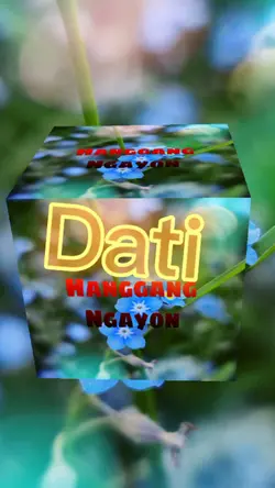 #dati