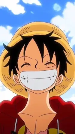 Luffy