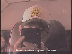 a little story 