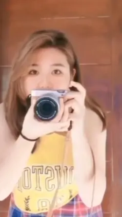 Photograher cantik