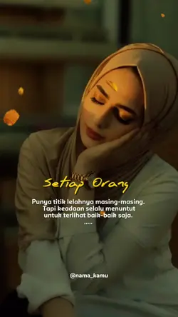 TITIK LELAH