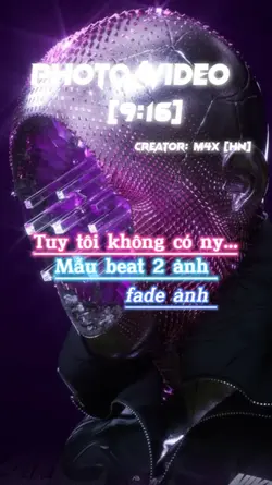 Tuy tôi không có ny.