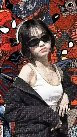 spider man