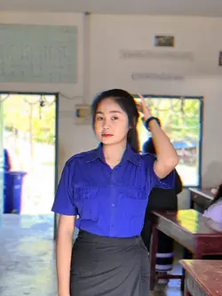 ว่าแต่เขาเราก็ชู้
