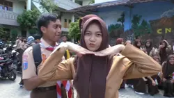 coretan tanda tangan