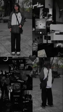 black/liriks