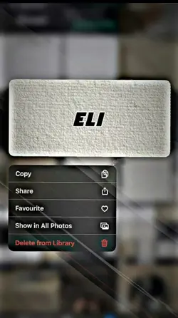 Eli