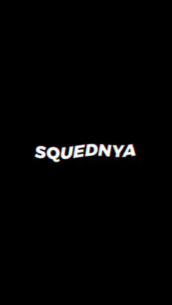 SQUEDNYA X MEMBERNYA