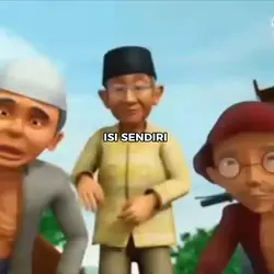 upin ipin
