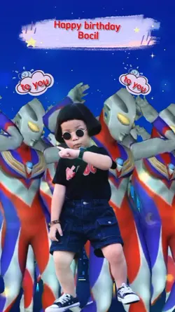versi ultramen