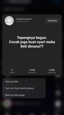 TopengnyaBagus