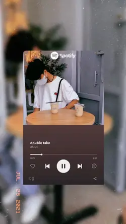 SPOTIFY MUSIK VIDEO 