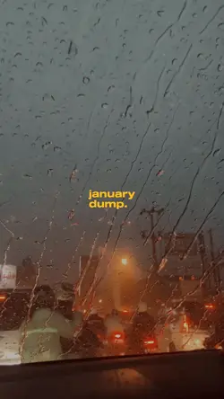 january dump