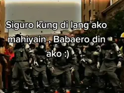 HAHAHA Kaso mahiyain